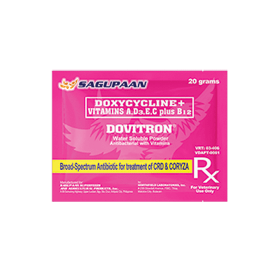 Dovitron