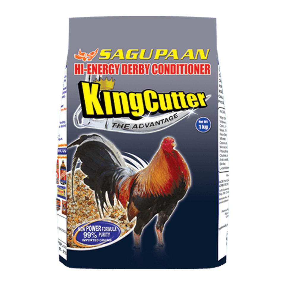 King Cutter