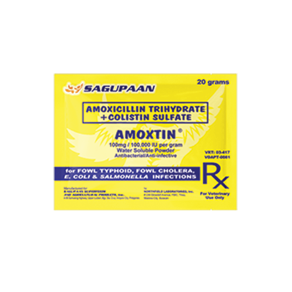Amoxitin